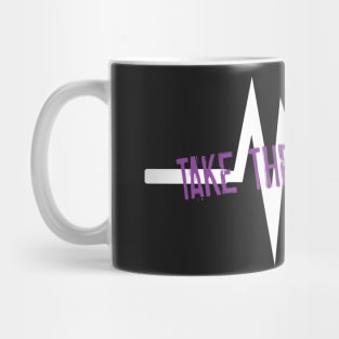 Take The Shot Mug